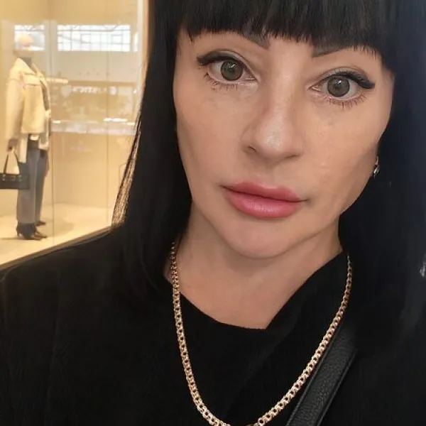 Лариса
